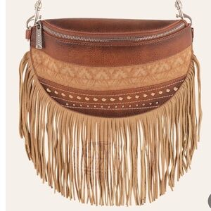 Red Dirt Hat Co. Bag